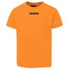 Podium Kids Poly Tee Thumbnail