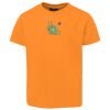 Podium Kids Poly Tee Thumbnail
