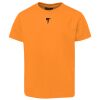 Podium Kids Poly Tee Thumbnail
