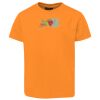 Podium Kids Poly Tee Thumbnail