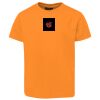 Podium Kids Poly Tee Thumbnail