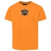 Podium Kids Poly Tee Thumbnail