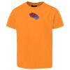 Podium Kids Poly Tee Thumbnail