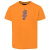 Podium Kids Poly Tee Thumbnail