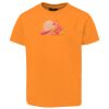 Podium Kids Poly Tee Thumbnail