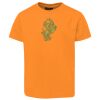 Podium Kids Poly Tee Thumbnail