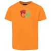 Podium Kids Poly Tee Thumbnail