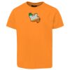 Podium Kids Poly Tee Thumbnail