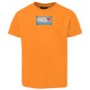 Podium Kids Poly Tee Thumbnail
