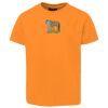 Podium Kids Poly Tee Thumbnail