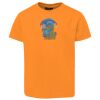 Podium Kids Poly Tee Thumbnail