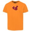Podium Kids Poly Tee Thumbnail