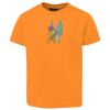 Podium Kids Poly Tee Thumbnail
