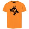 Podium Kids Poly Tee Thumbnail