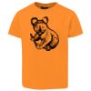 Podium Kids Poly Tee Thumbnail