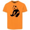 Podium Kids Poly Tee Thumbnail