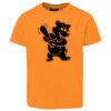 Podium Kids Poly Tee Thumbnail
