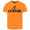 Podium Kids Poly Tee Thumbnail