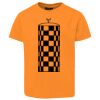 Podium Kids Poly Tee Thumbnail