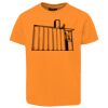 Podium Kids Poly Tee Thumbnail