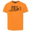 Podium Kids Poly Tee Thumbnail