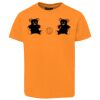 Podium Kids Poly Tee Thumbnail