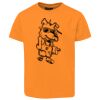Podium Kids Poly Tee Thumbnail