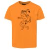 Podium Kids Poly Tee Thumbnail