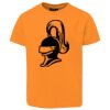Podium Kids Poly Tee Thumbnail