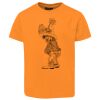Podium Kids Poly Tee Thumbnail