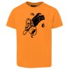 Podium Kids Poly Tee Thumbnail