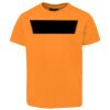 Podium Kids Poly Tee Thumbnail