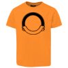 Podium Kids Poly Tee Thumbnail