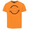 Podium Kids Poly Tee Thumbnail