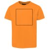 Podium Kids Poly Tee Thumbnail