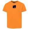 Podium Kids Poly Tee Thumbnail