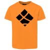 Podium Kids Poly Tee Thumbnail