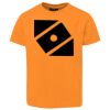Podium Kids Poly Tee Thumbnail