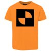 Podium Kids Poly Tee Thumbnail