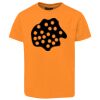Podium Kids Poly Tee Thumbnail