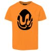 Podium Kids Poly Tee Thumbnail