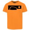 Podium Kids Poly Tee Thumbnail