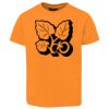Podium Kids Poly Tee Thumbnail