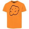 Podium Kids Poly Tee Thumbnail
