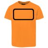 Podium Kids Poly Tee Thumbnail