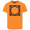 Podium Kids Poly Tee Thumbnail