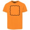 Podium Kids Poly Tee Thumbnail