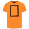 Podium Kids Poly Tee Thumbnail
