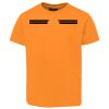 Podium Kids Poly Tee Thumbnail