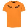 Podium Kids Poly Tee Thumbnail
